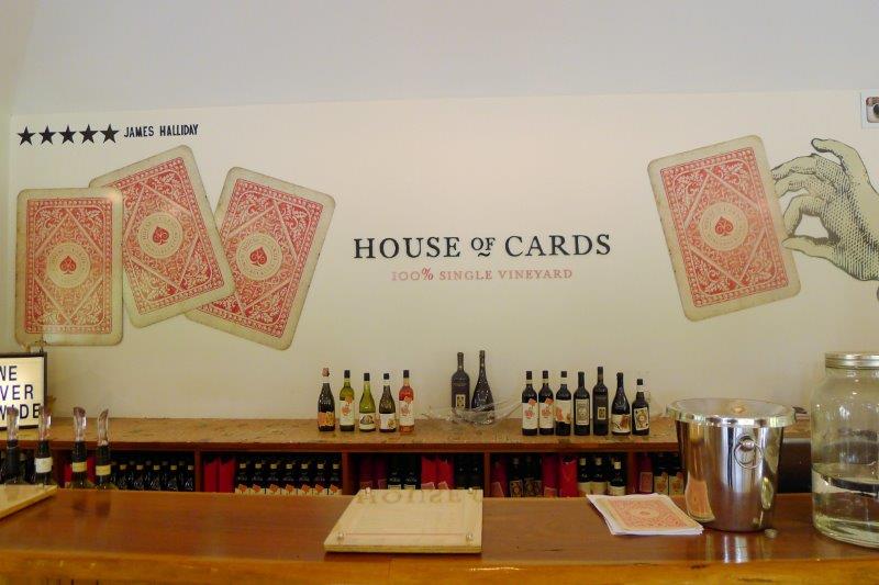 House of Cards Winery