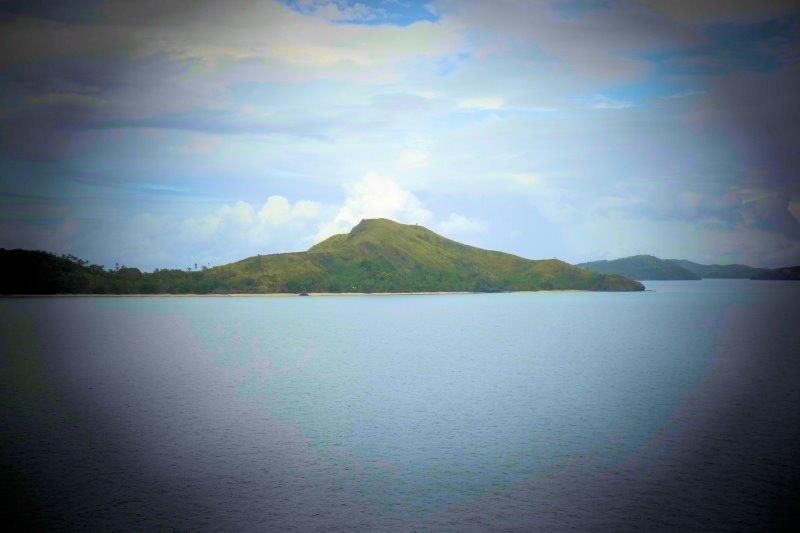 Dravuni Fiji