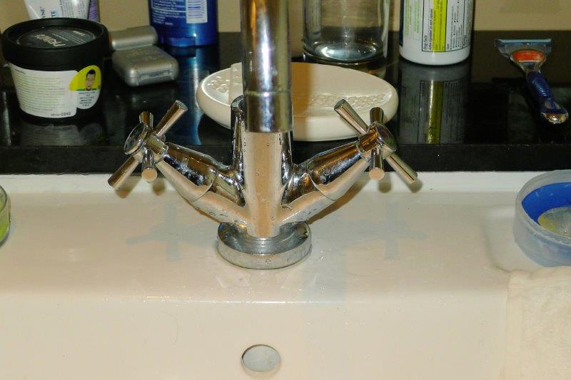 bathroom faucets