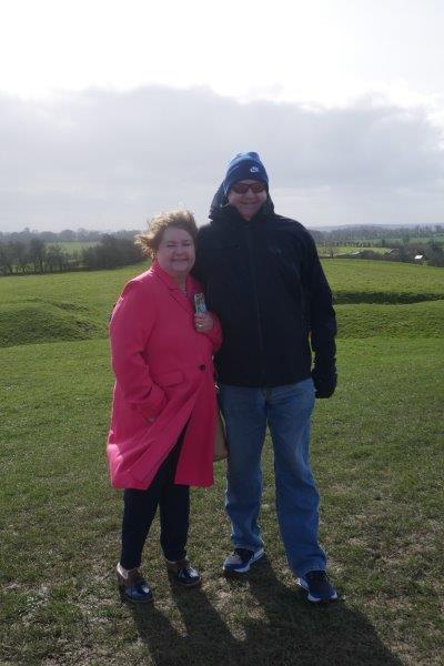 Hill of Tara